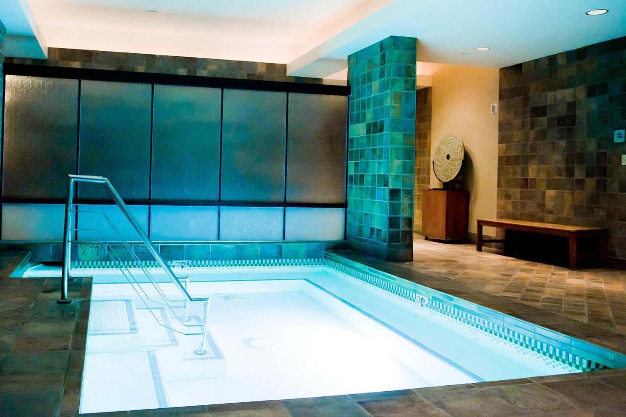 Lucky Gem Penthouse & Luxury Suites At Signature Resort, Balcony Strip View 3505 Лас Вегас Екстериор снимка