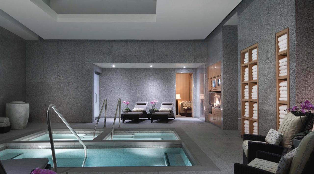 Lucky Gem Penthouse & Luxury Suites At Signature Resort, Balcony Strip View 3505 Лас Вегас Екстериор снимка